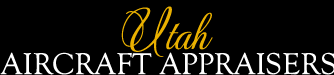 Utah Aircraft Appraisers